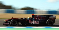 Scuderia Toro Rosso Scuderia Toro Rosso